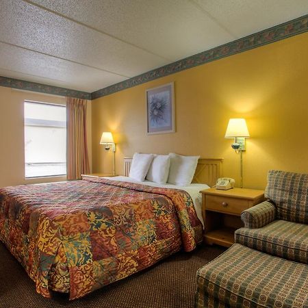 Royal Inn Pigeon Forge Pokój zdjęcie