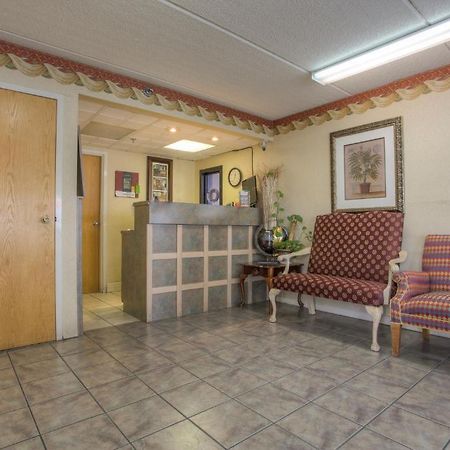 Royal Inn Pigeon Forge Zewnętrze zdjęcie