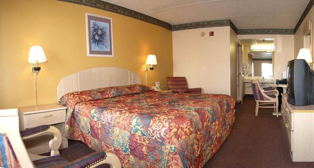 Royal Inn Pigeon Forge Pokój zdjęcie
