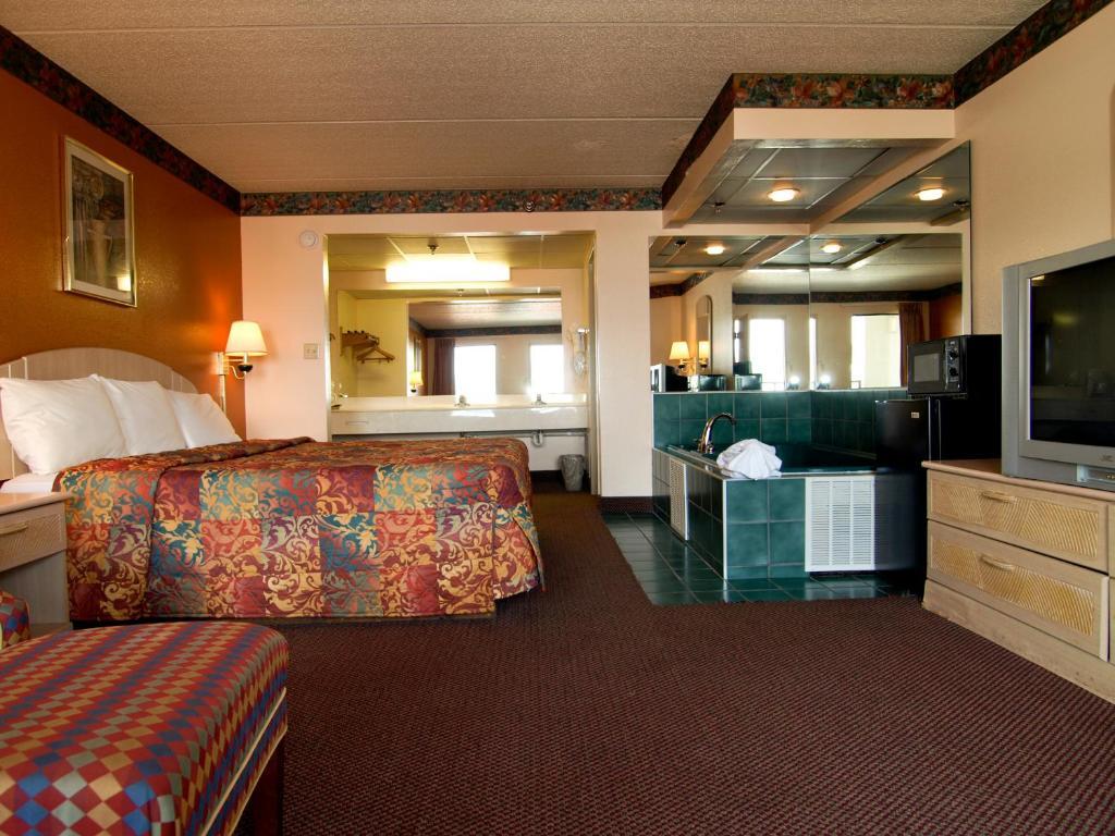 Royal Inn Pigeon Forge Pokój zdjęcie