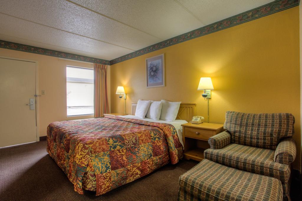 Royal Inn Pigeon Forge Pokój zdjęcie