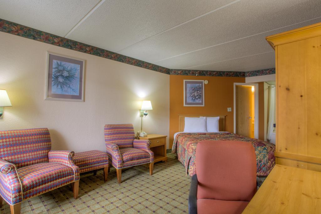 Royal Inn Pigeon Forge Pokój zdjęcie