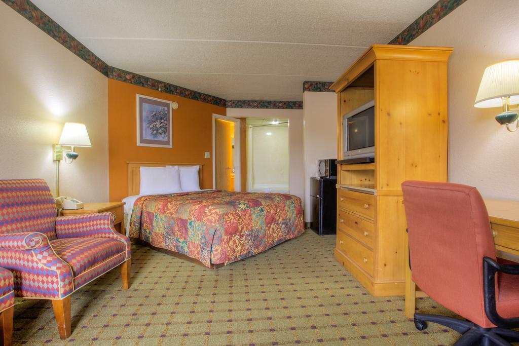Royal Inn Pigeon Forge Pokój zdjęcie
