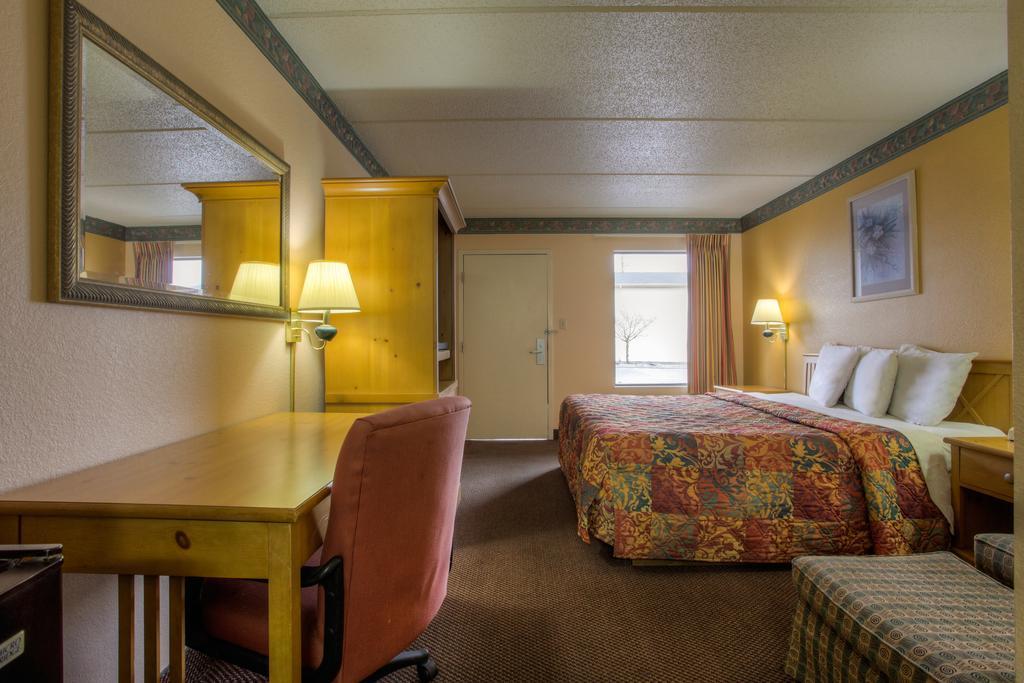 Royal Inn Pigeon Forge Pokój zdjęcie