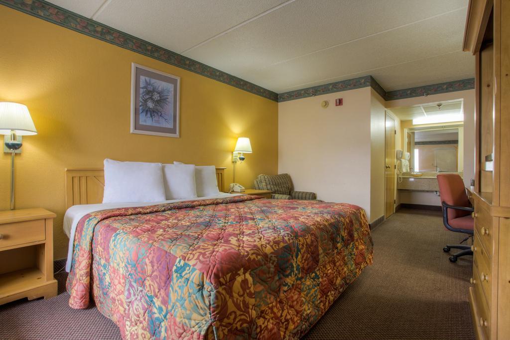 Royal Inn Pigeon Forge Pokój zdjęcie