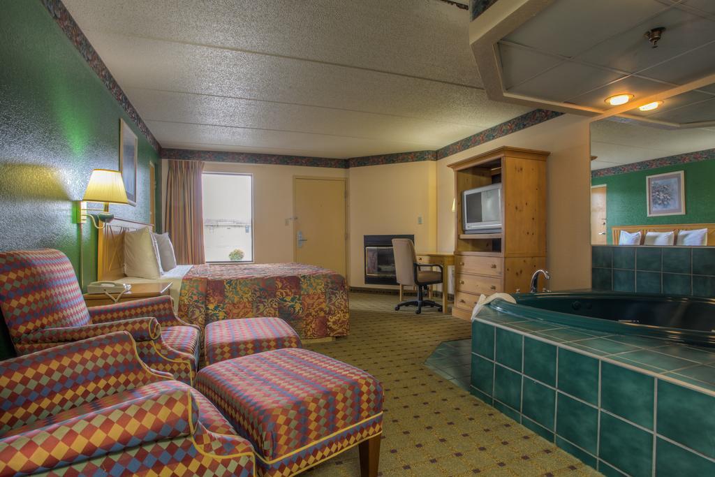 Royal Inn Pigeon Forge Pokój zdjęcie