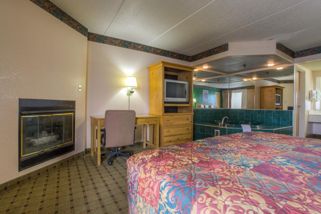 Royal Inn Pigeon Forge Pokój zdjęcie