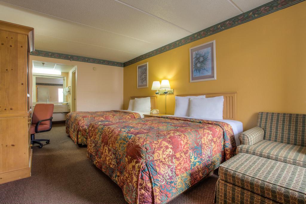 Royal Inn Pigeon Forge Pokój zdjęcie