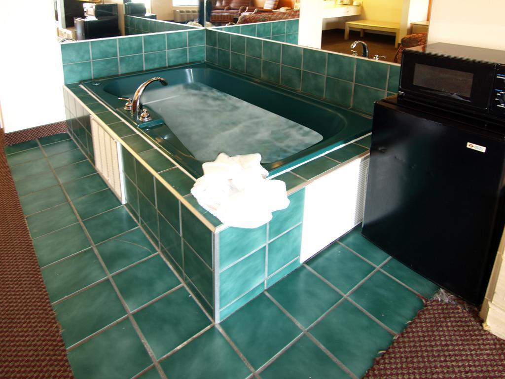 Royal Inn Pigeon Forge Pokój zdjęcie