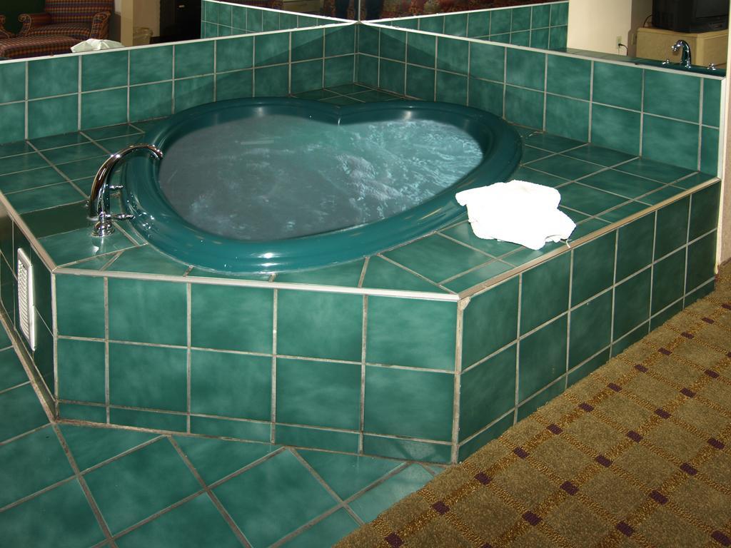 Royal Inn Pigeon Forge Pokój zdjęcie