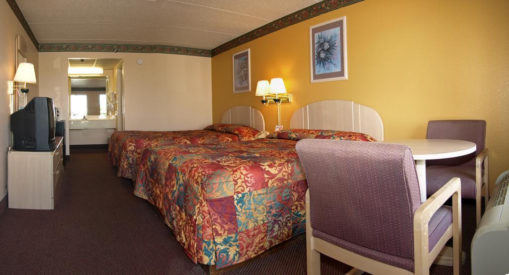 Royal Inn Pigeon Forge Pokój zdjęcie