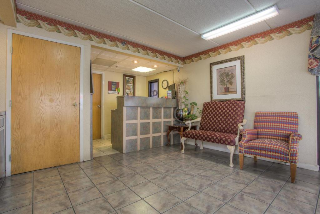 Royal Inn Pigeon Forge Zewnętrze zdjęcie